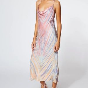 YFB Sweetie Slip Dress Size S